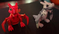 Motion Dragon