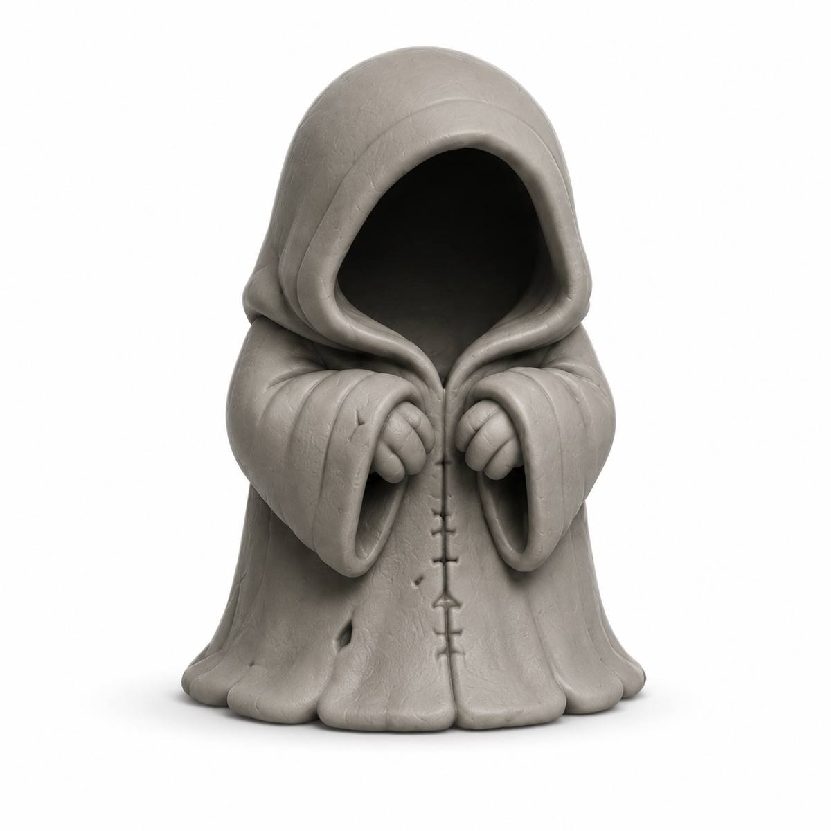 Classic Monster Hooded Reaper Mini