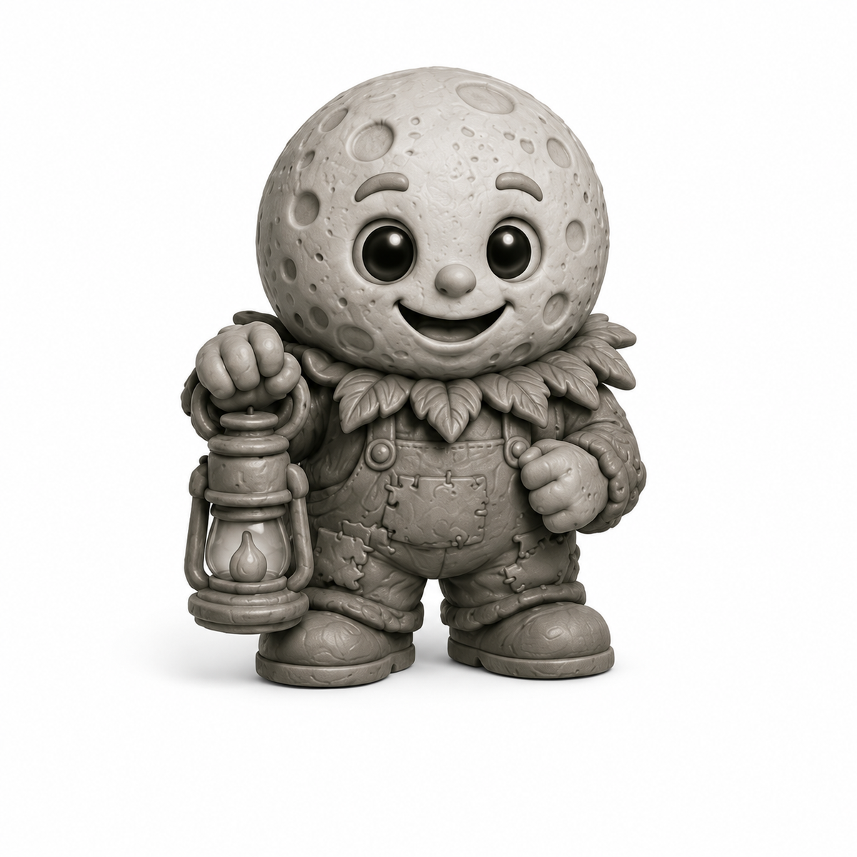 Harvest Moon Keeper Mini