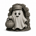Haunted Highline Ghost Mini